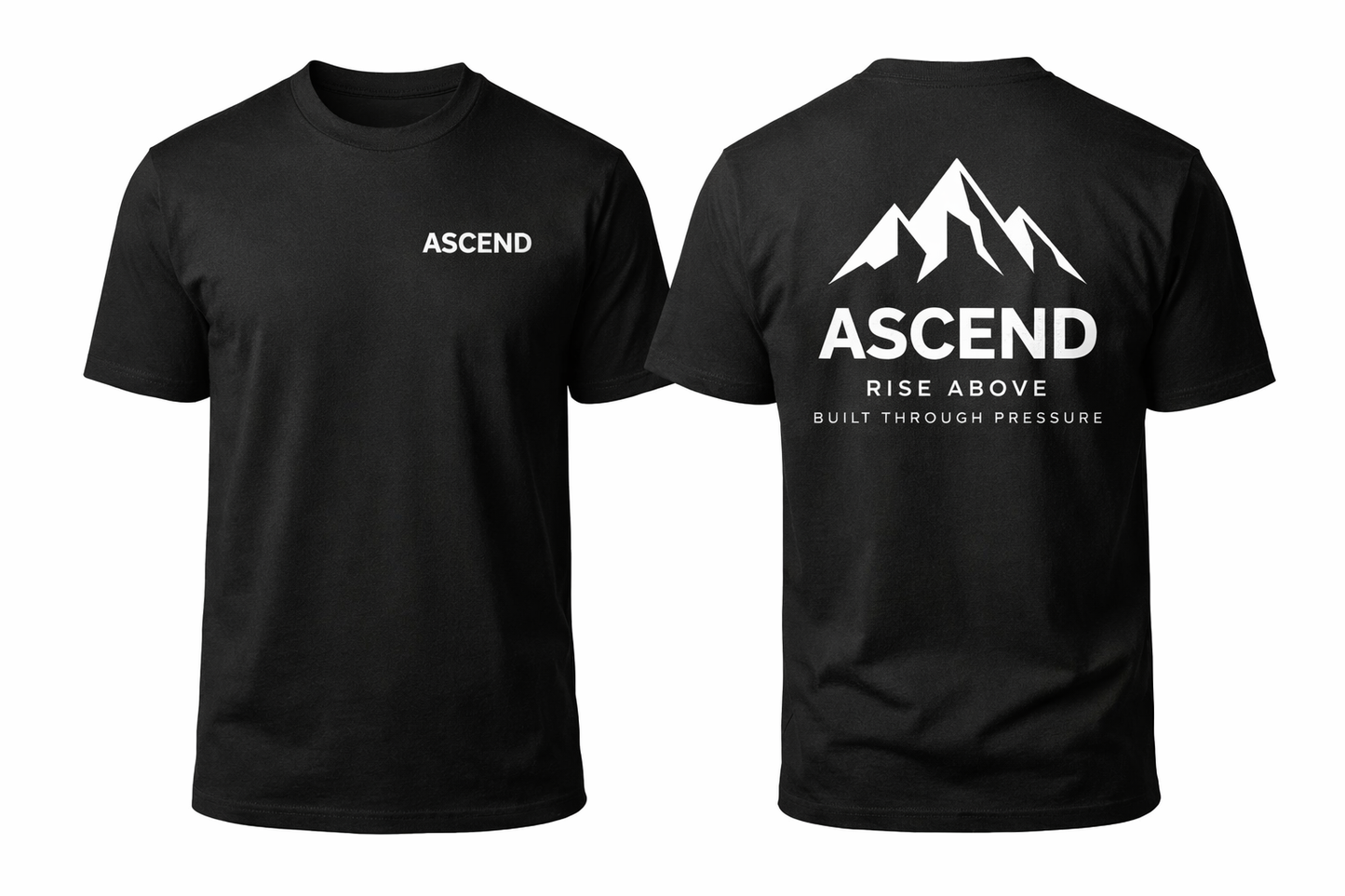 Ascend Premium Tee