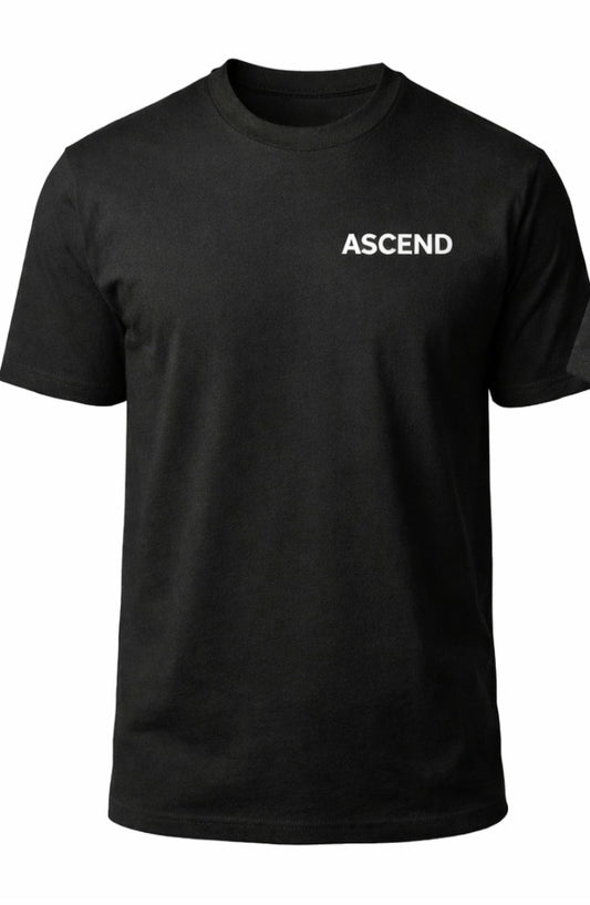 Ascend Premium Tee
