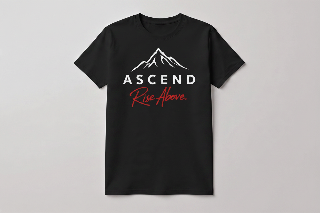 Ascend Tee
