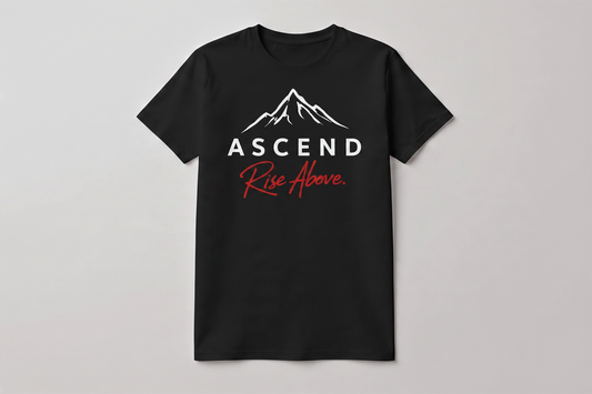 Ascend Tee