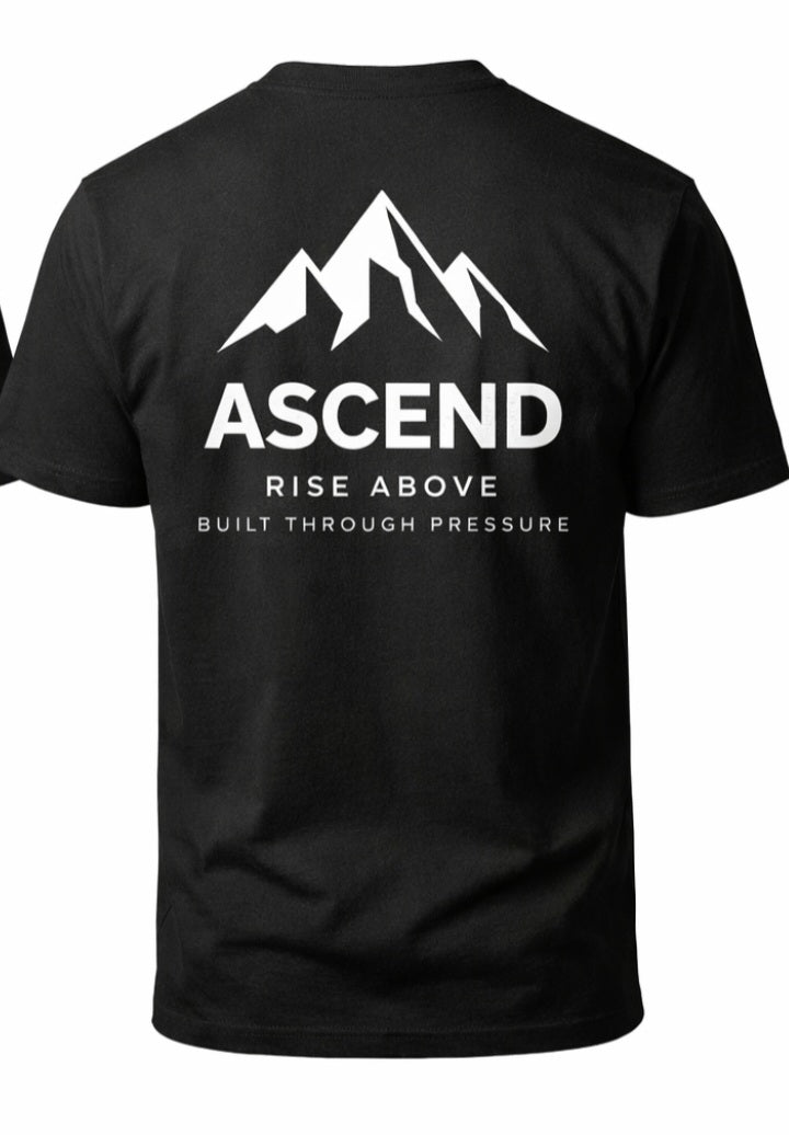 Ascend Premium Tee